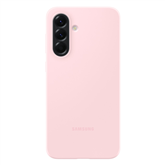 Samsung Silicone Case, Galaxy A56, roosa - Ümbris