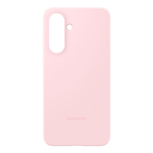 Samsung Silicone Case, Galaxy A56, roosa - Ümbris