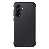 Samsung Rugged Case, Galaxy A56, черный - Чехол