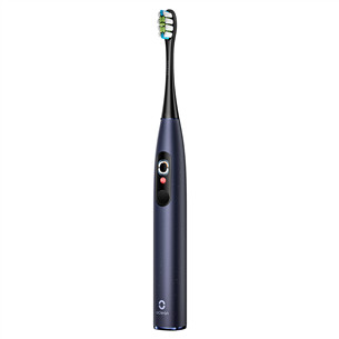 Oclean X Pro Digital, синий - Электрическая зубная щетка