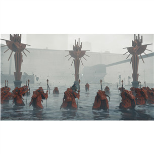 Death Stranding 2: On The Beach, PlayStation 5 - Игра