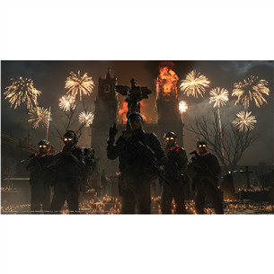 Death Stranding 2: On The Beach, PlayStation 5 - Игра