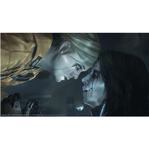 Death Stranding 2: On The Beach, PlayStation 5 - Игра