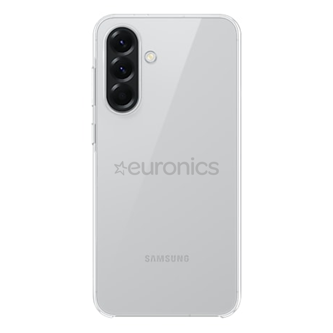 Samsung Clear Case, Galaxy A56, прозрачный - Чехол