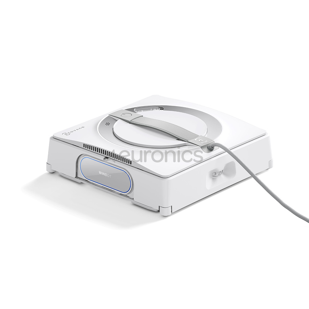 Ecovacs  Winbot W2 PRO, valge - Aknapesurobot