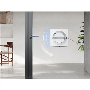 Ecovacs  Winbot W2 PRO, valge - Aknapesurobot