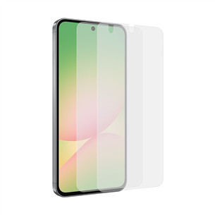 Samsung Screen Protector, Galaxy A56, transparent - Screen protector EF-UA566CTEGWW