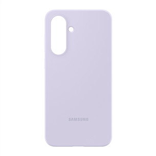 Samsung Silicone Case, Galaxy A36, lilla - Ümbris