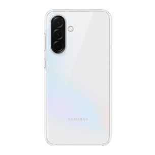 Samsung Clear Case, Galaxy A36, прозрачный - Чехол EF-QA366CTEGWW