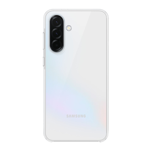 Samsung Clear Case, Galaxy A36, transparent - Case EF-QA366CTEGWW