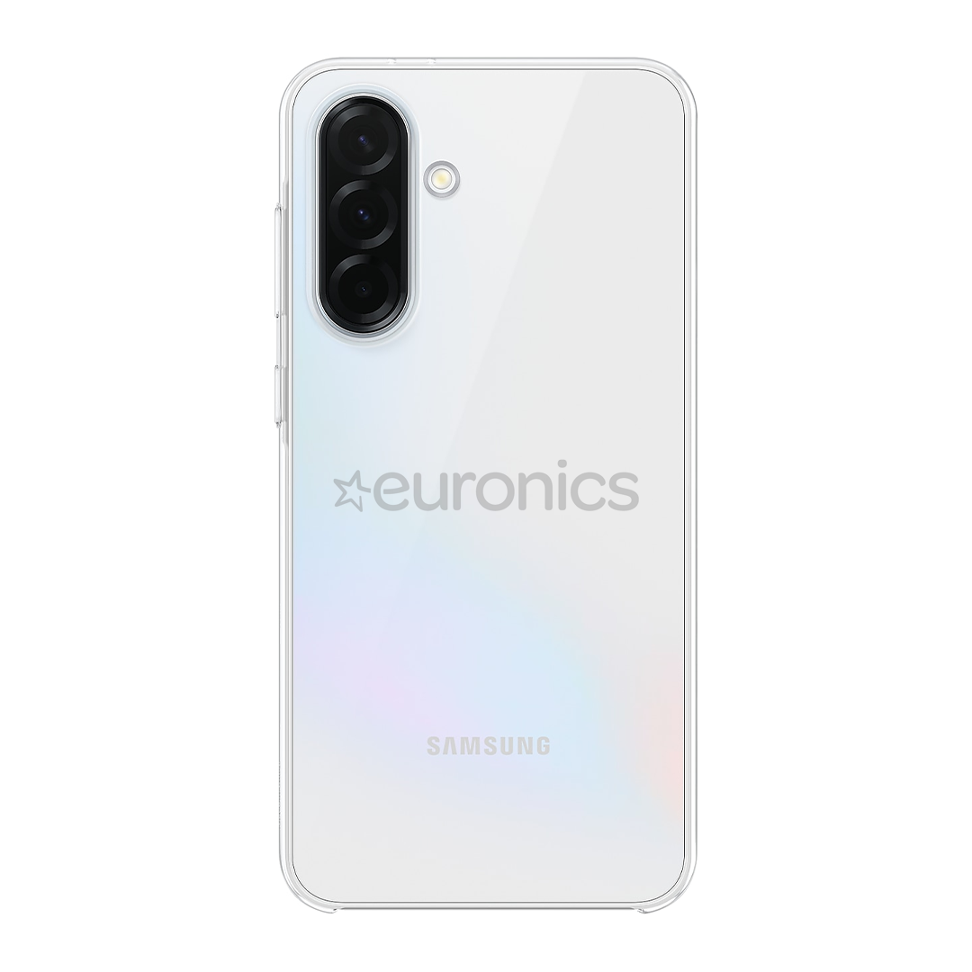 Samsung Clear Case, Galaxy A36, transparent - Case