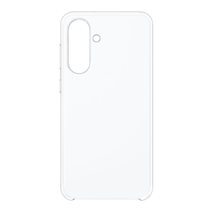 Samsung Clear Case, Galaxy A36, transparent - Case