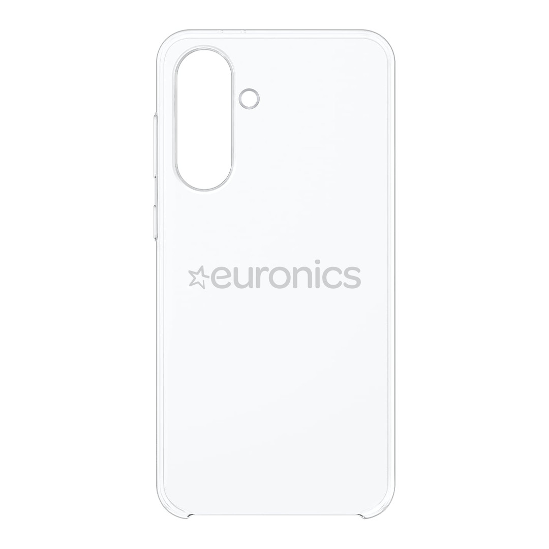 Samsung Clear Case, Galaxy A36, прозрачный - Чехол