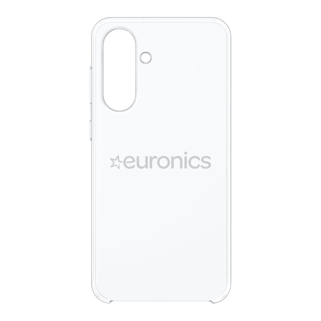 Samsung Clear Case, Galaxy A36, transparent - Case