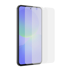 Samsung Screen Protector, Galaxy A36, läbipaistev - Ekraanikaitse EF-UA366CTEGWW