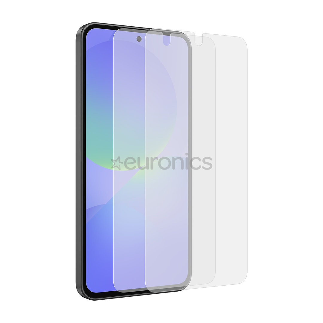 Samsung Screen Protector, Galaxy A36, läbipaistev - Ekraanikaitse
