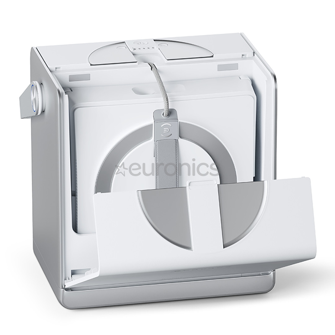 Ecovacs Winbot W2 Pro Omni, valge - Aknapesurobot