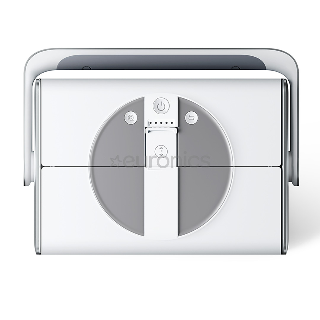 Ecovacs Winbot W2 Pro Omni, valge - Aknapesurobot