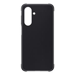 Samsung Rugged Case, Galaxy A26, must - Ümbris