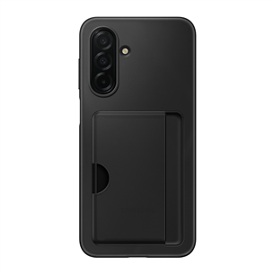 Samsung Card Slot Cover, Galaxy A26, black - Case EF-OA266TBEGWW