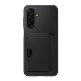 Samsung Card Slot Cover, Galaxy A26, black - Case