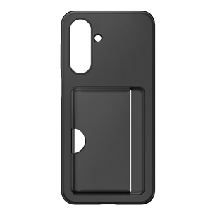 Samsung Card Slot Cover, Galaxy A26, black - Case