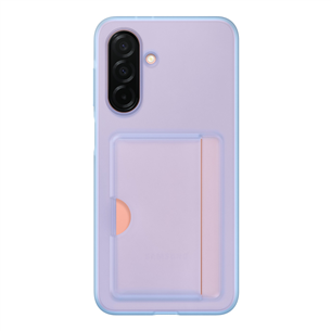 Samsung Card Slot Cover, Galaxy A26, blue - Case EF-OA266TLEGWW