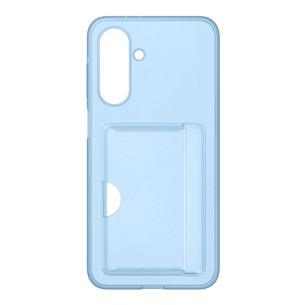 Samsung Card Slot Cover, Galaxy A26, blue - Case