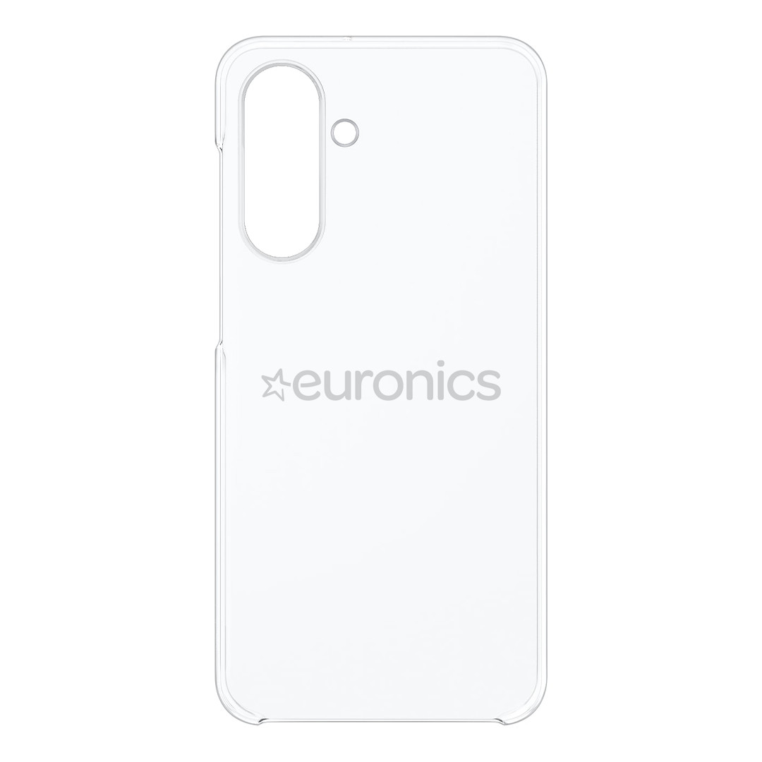 Samsung Clear Case, Galaxy A26, transparent - Case