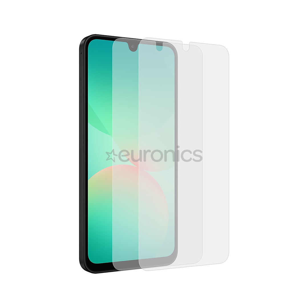 Samsung Screen Protector, Galaxy A26, прозрачный - Защита для экрана