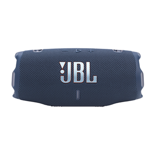 JBL Charge 6, sinine - Kaasaskantav juhtmevaba kõlar