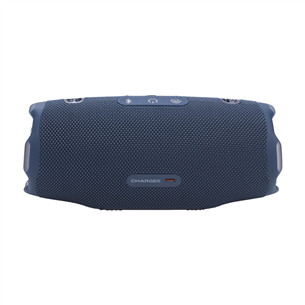 JBL Charge 6, sinine - Kaasaskantav juhtmevaba kõlar