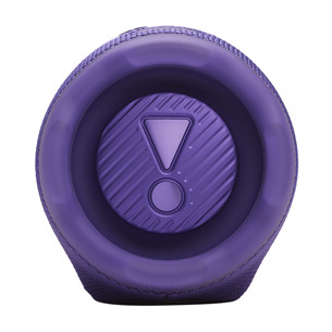 JBL Charge 6, lilla - Kaasaskantav juhtmevaba kõlar