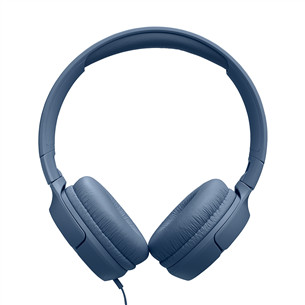 JBL Tune 520C, blue - On-ear Headphones