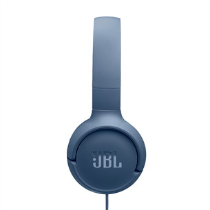 JBL Tune 520C, blue - On-ear Headphones