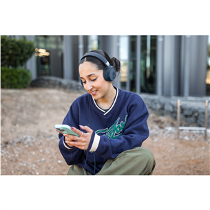 JBL Tune 520C, blue - On-ear Headphones
