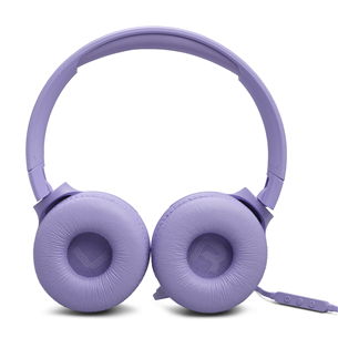 JBL Tune 500, сиреневый - Накладные наушники