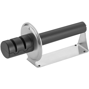 WMF, black - Knife sharpener 18.7437.6030