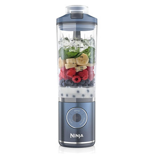 Ninja Blast Max, sinine - Kaasaskantav juhtmevaba blender BC251EUNV