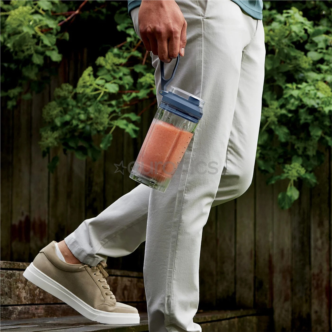 Ninja Blast Max, sinine - Kaasaskantav juhtmevaba blender