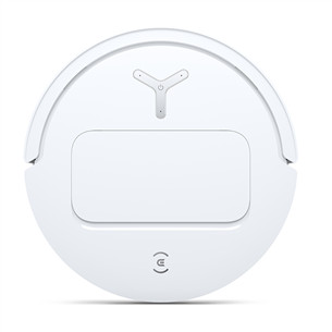 Ecovacs Deebot T50 PRO OMNI, märg- ja kuivpuhastus, valge - Robottolmuimeja