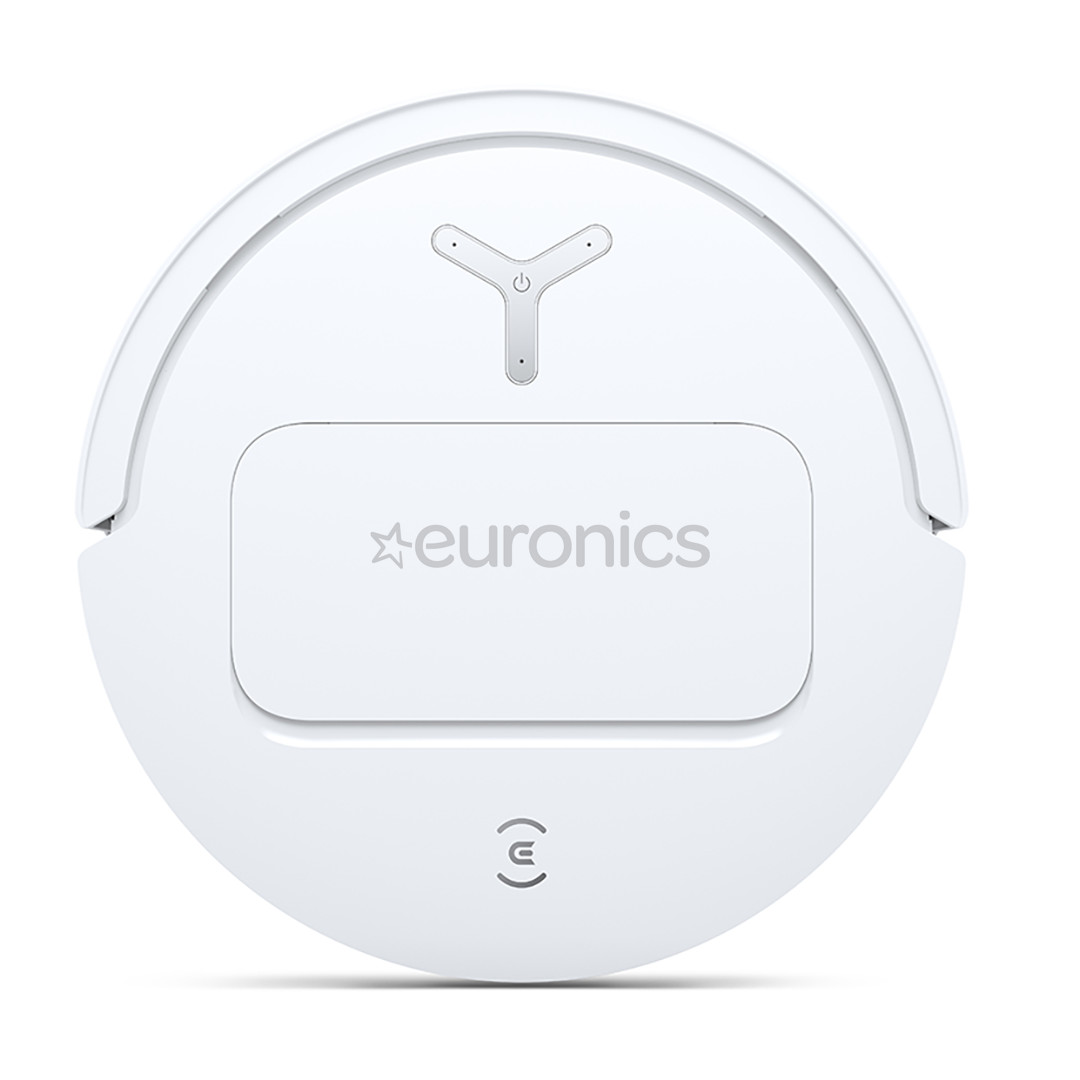 Ecovacs Deebot T50 PRO OMNI, märg- ja kuivpuhastus, valge - Robottolmuimeja