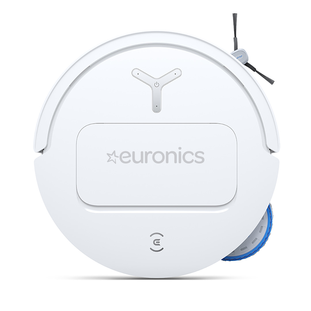 Ecovacs Deebot T50 PRO OMNI, märg- ja kuivpuhastus, valge - Robottolmuimeja