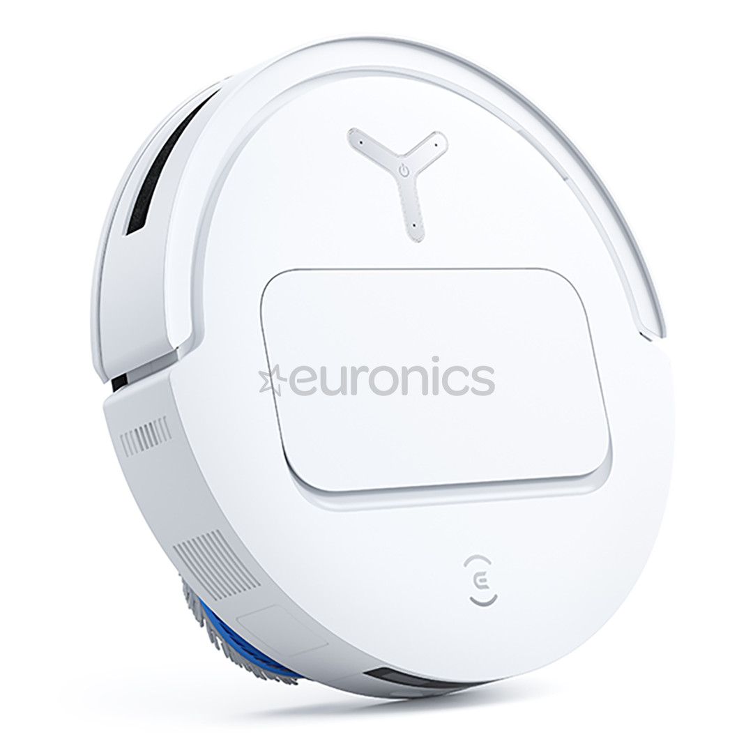 Ecovacs Deebot T50 PRO OMNI, märg- ja kuivpuhastus, valge - Robottolmuimeja