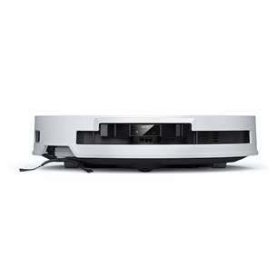 Ecovacs Deebot T50 PRO OMNI, märg- ja kuivpuhastus, valge - Robottolmuimeja