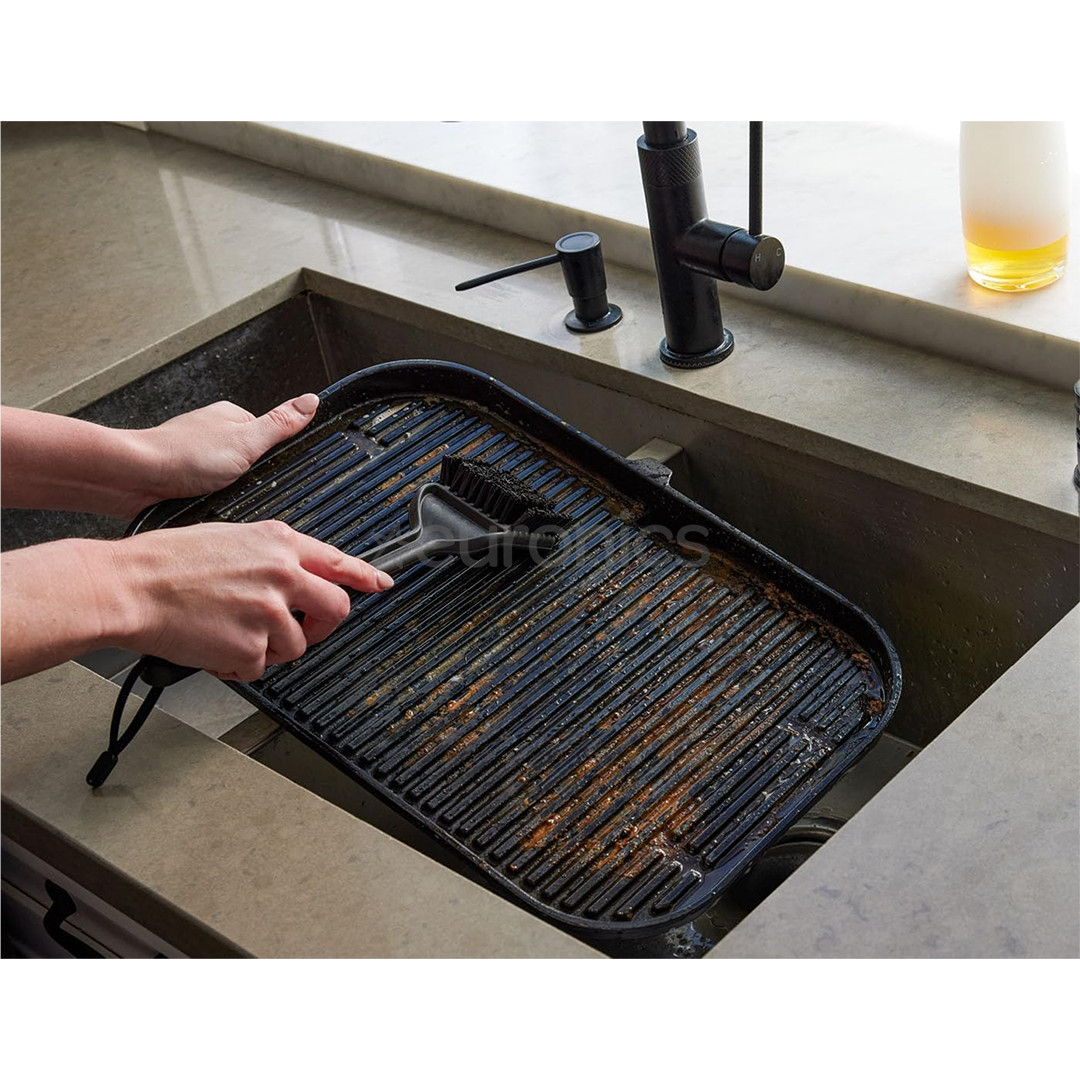 Ninja Woodfire Electric BBQ - Grilli puhastushari