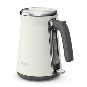 Tefal Collection, 1.7 L, beige - Kettle