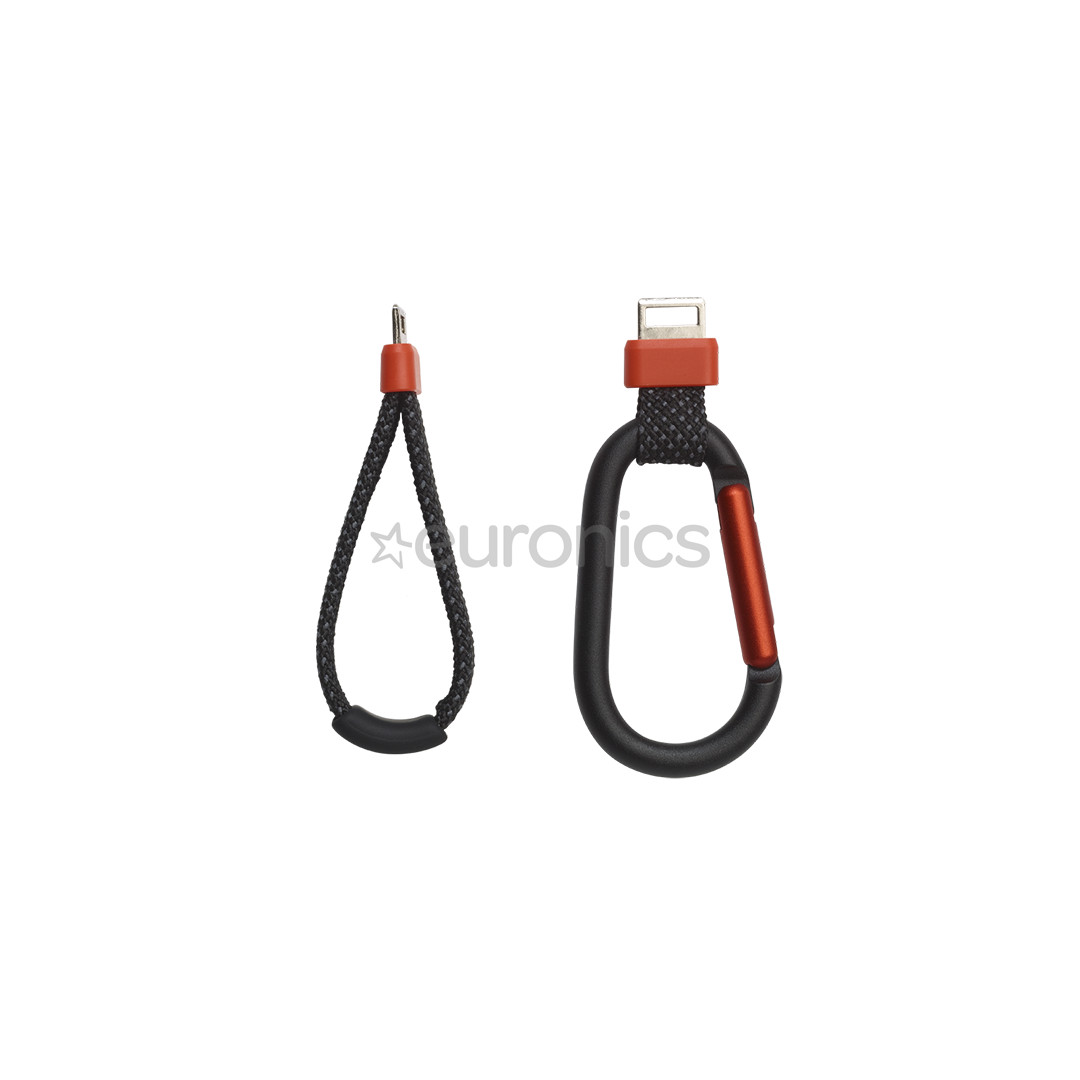 JBL Flip 7, black - Portable Wireless Speaker