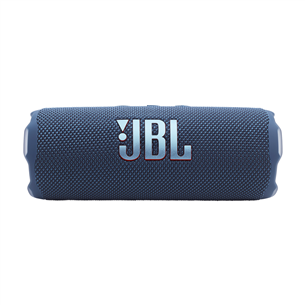 JBL Flip 7, sinine - Kaasaskantav juhtmevaba kõlar