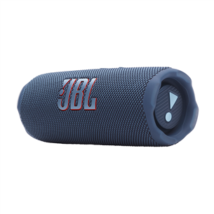 JBL Flip 7, sinine - Kaasaskantav juhtmevaba kõlar
